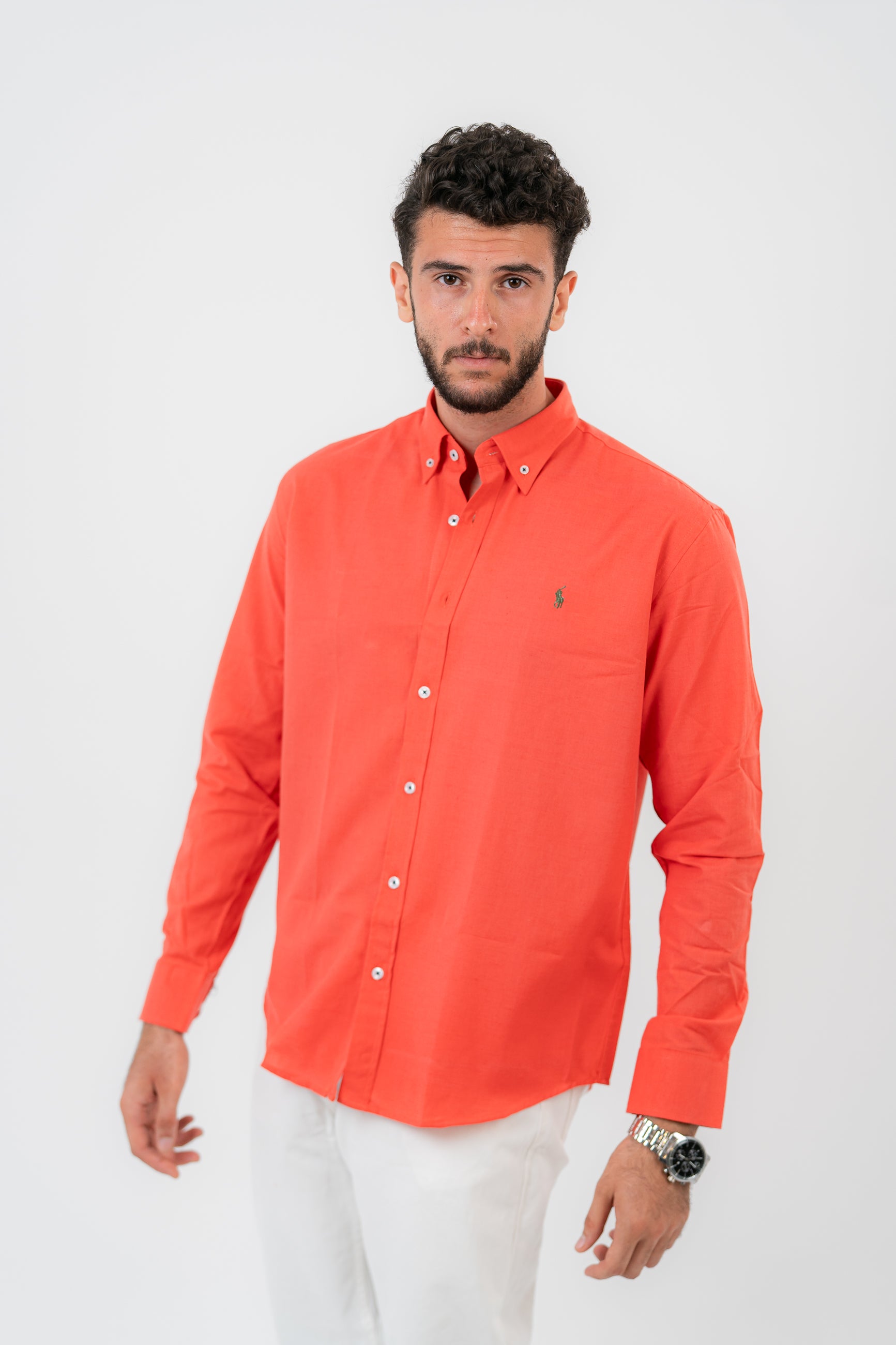 Milon Long Sleeve shirt -U.S Polo